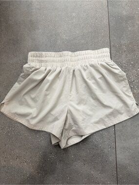 Varley Kallin Running Short 3"